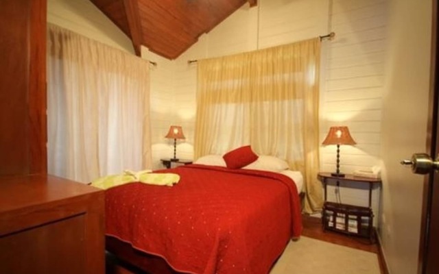 La Vista Nica Villa