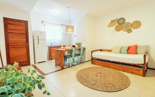 Apartamento Manay