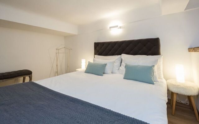 Rue La Préfecture Apartment