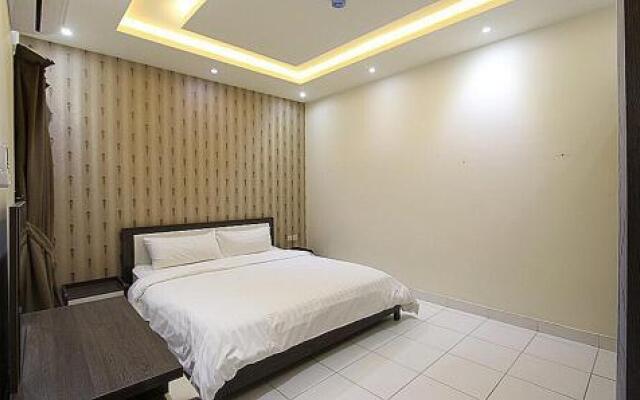 Saraya Al daraaya Aparthotel