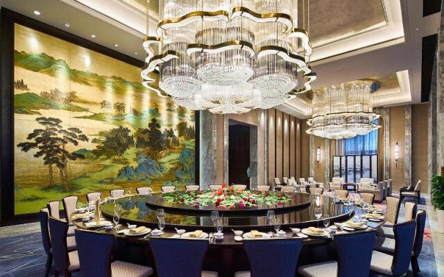 Steigenberger Hotel Qingdao