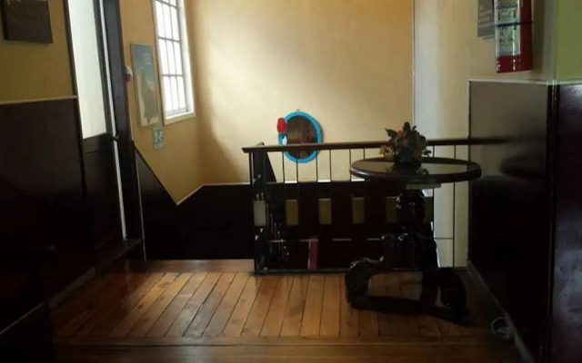 Hostal El Vagabundo