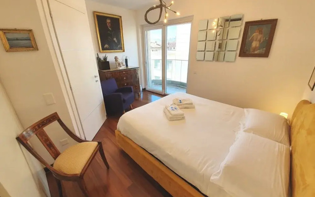 Parco Apartments