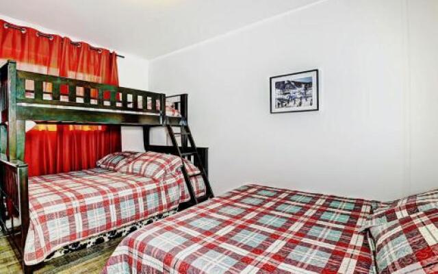 Chalet 33 Chemin du Hameau 203