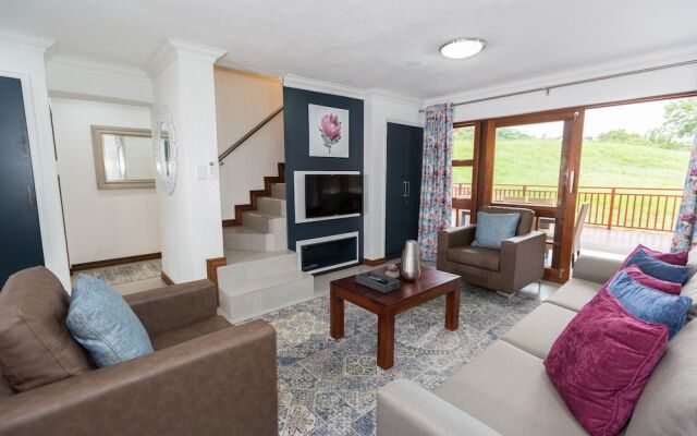 Kruger Park Lodge Unit 608B