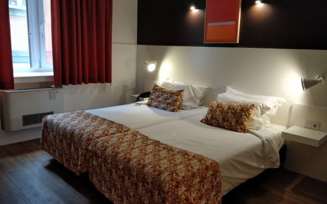 Grande Hotel do Porto