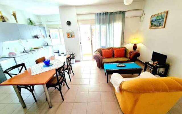 Vacation Apartments Vlora