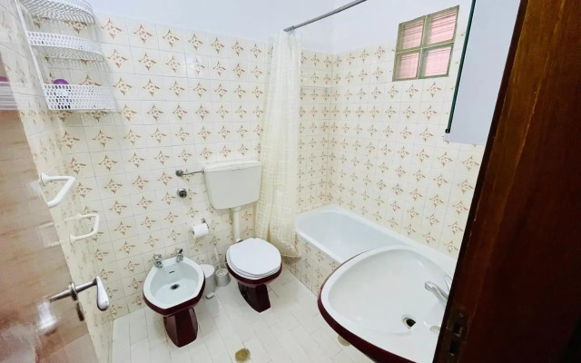 Apartamento Maria Fernanda, in the Centre of Luz