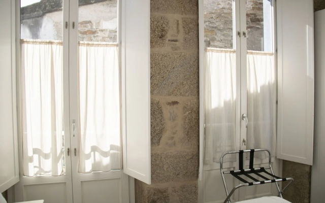 Hotel Alda San Bieito