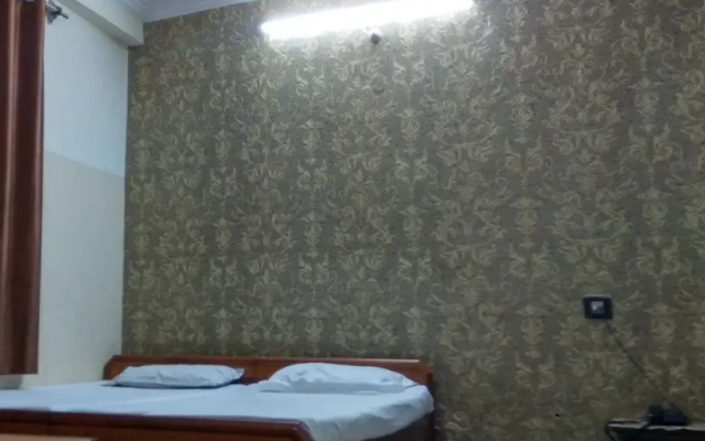 Hotel Shree Palace, Jhansi