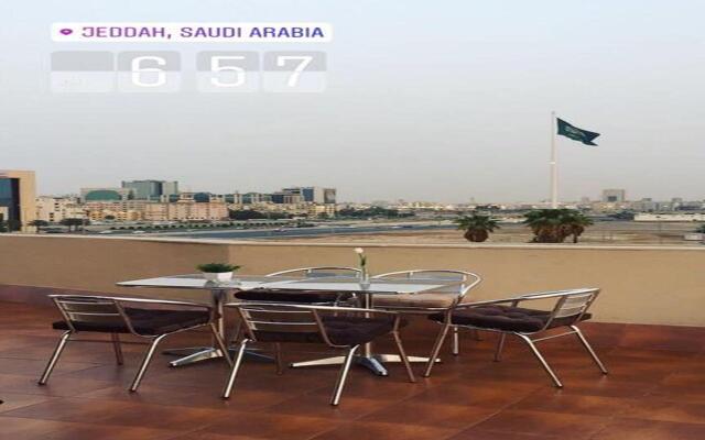 Lotaz hotel suites