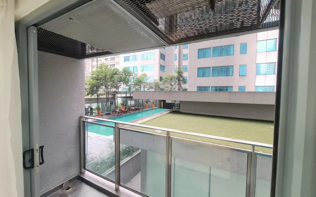 Summer Suites KLCC