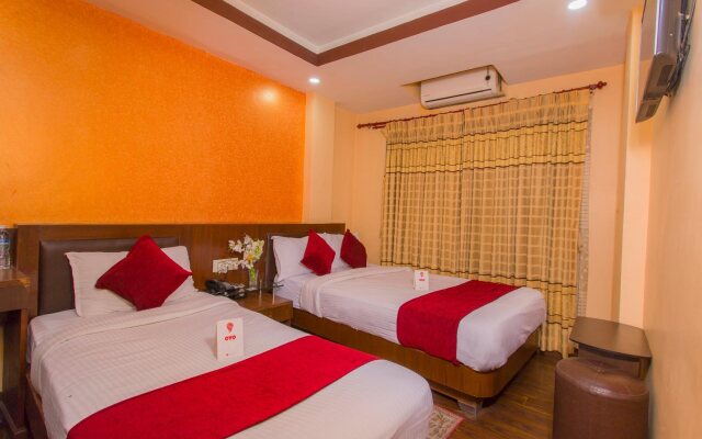 Heritage De Patan