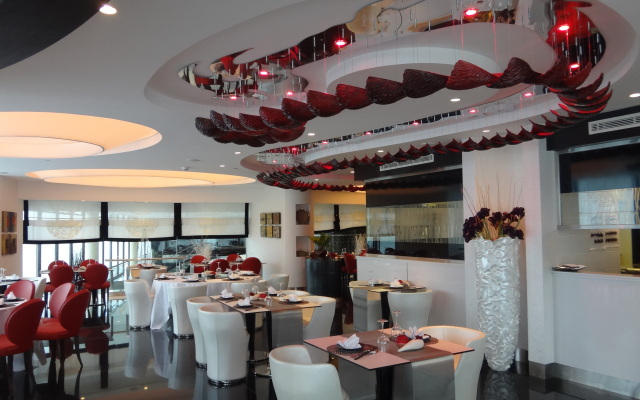 Hilton Amman