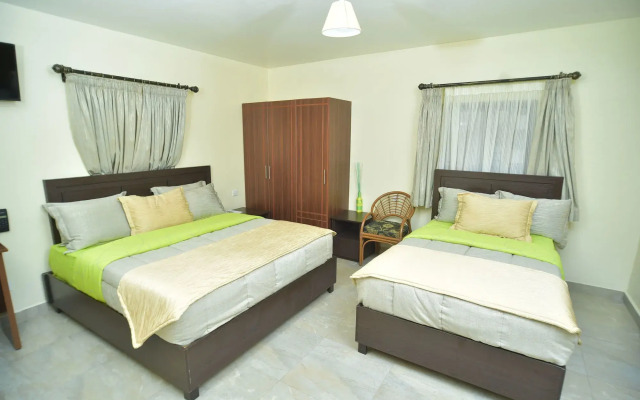 Joy Palace