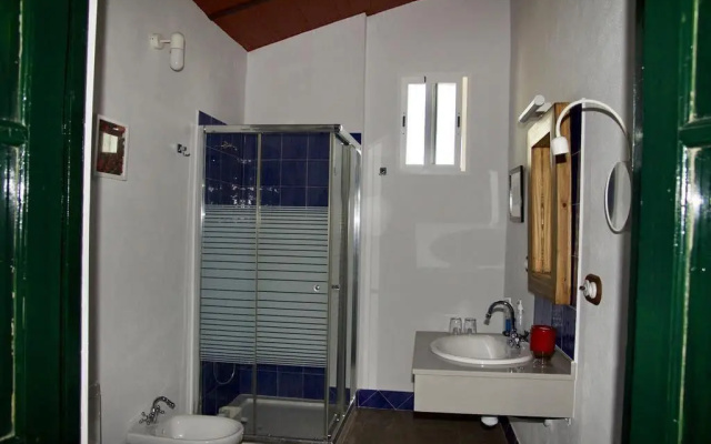 Hotel Rural La Jara