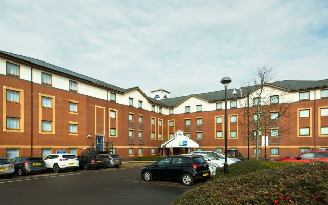 Holiday Inn Express Bristol - Filton, an IHG Hotel