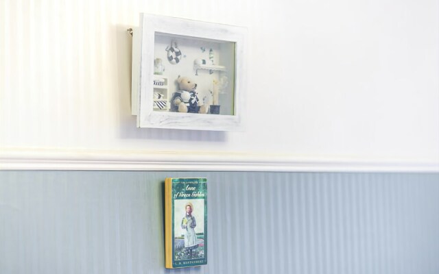 Seosan Sayblue Pension