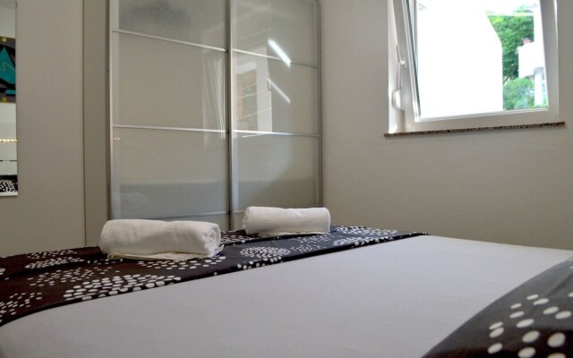 Nearby Beach, Apartment Marijane 952