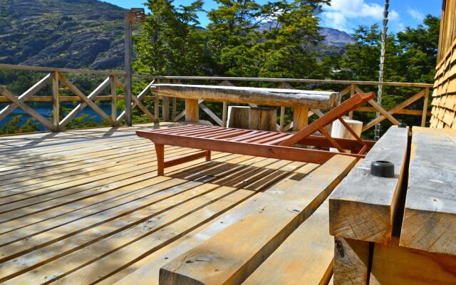 Parador Austral Lodge