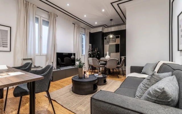 Florida - 2 Bedrooms in Ibiza