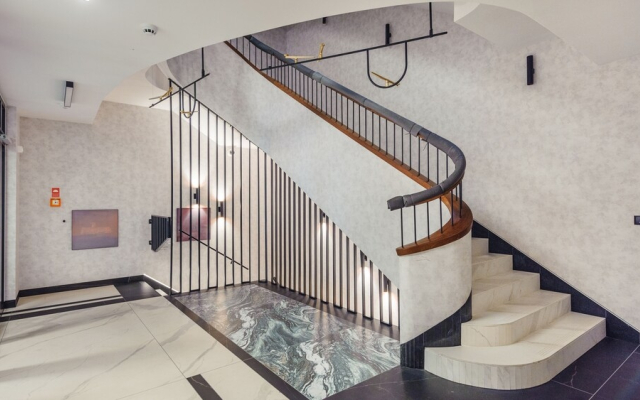 Apartamenty Sun & Snow Plac Unii