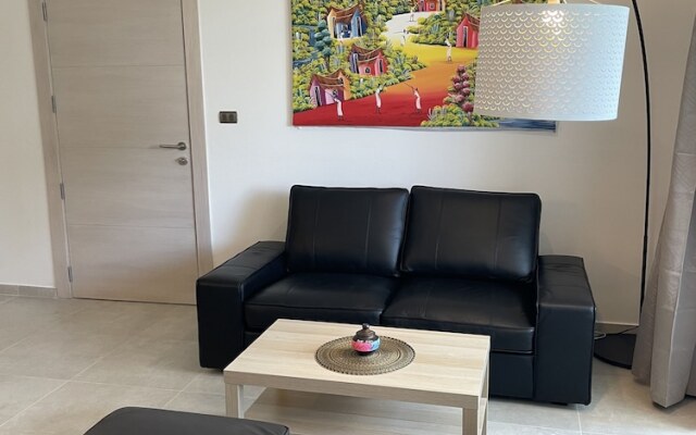 Estrella Dominicus - Condo in Paradise