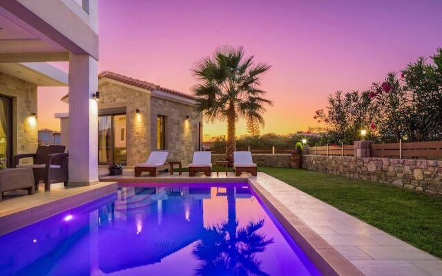Villa Alexandros