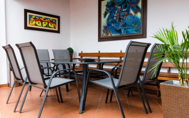 Hostal Jose Luis