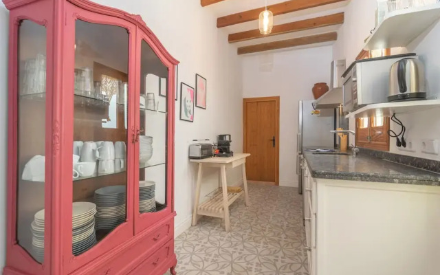 Ca Na Mandola in Alar