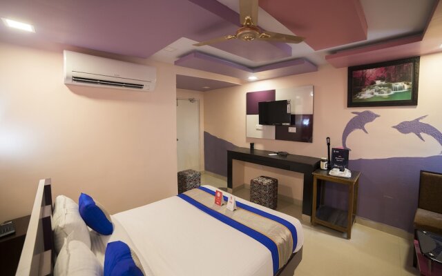 OYO 9930 Hotel AVS Residency