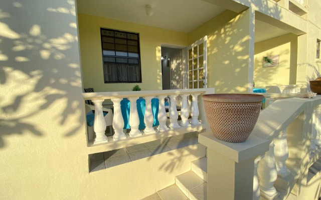 Searocks Beach Apartment