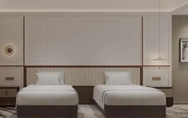 Mövenpick by Accor Xuzhou