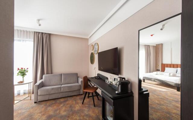 Mercure Bialystok