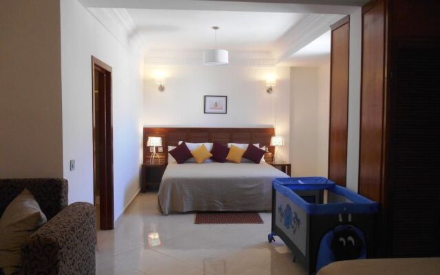 Boutique Hôtel Albaraka