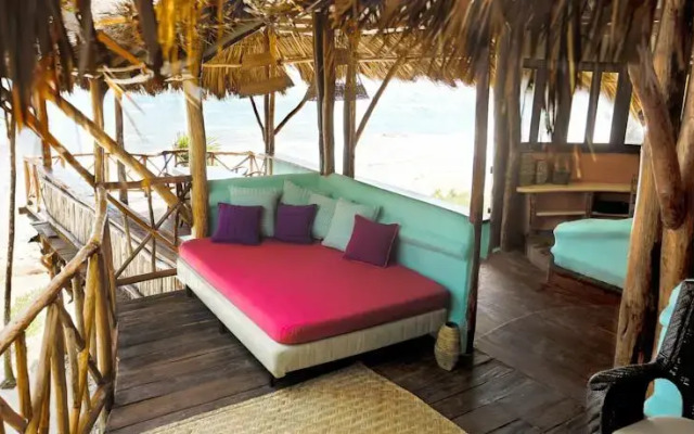 Casa Madera