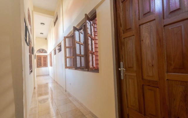 Hostal Rubio