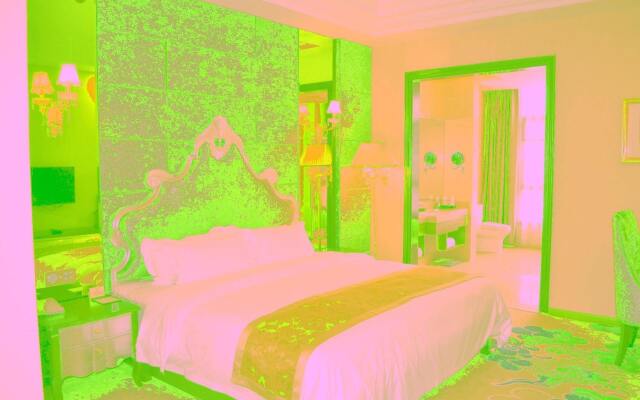 Guiqiao Hotel