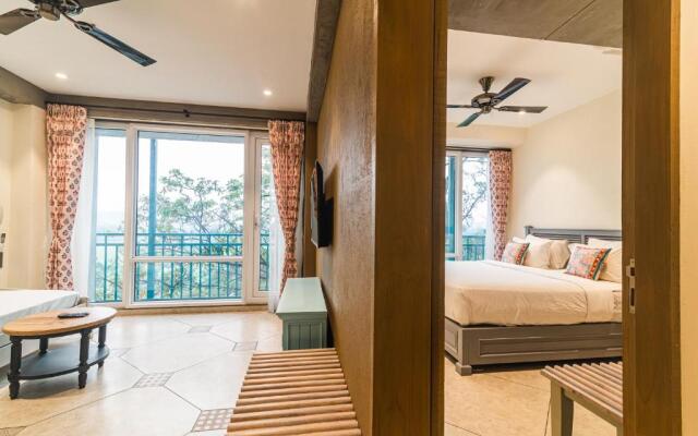 Bougainvilla Apartment