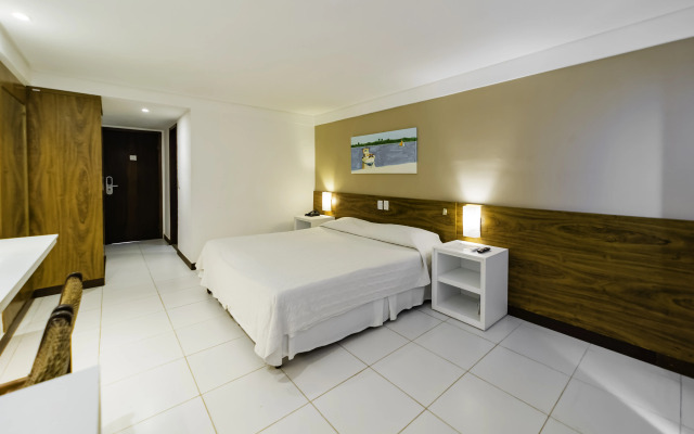 Porto Suites Natal Hotel