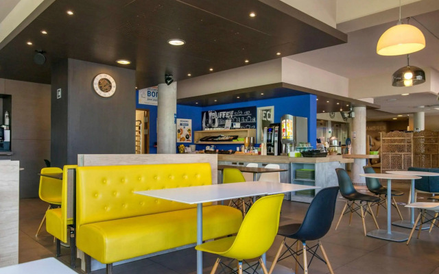 ibis budget Archamps Porte de Genève