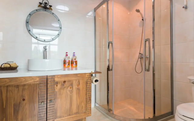 Wuzhen NanYan MuYun Homestay