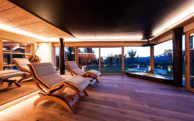 Отель Sonus Alpis - Adults Only