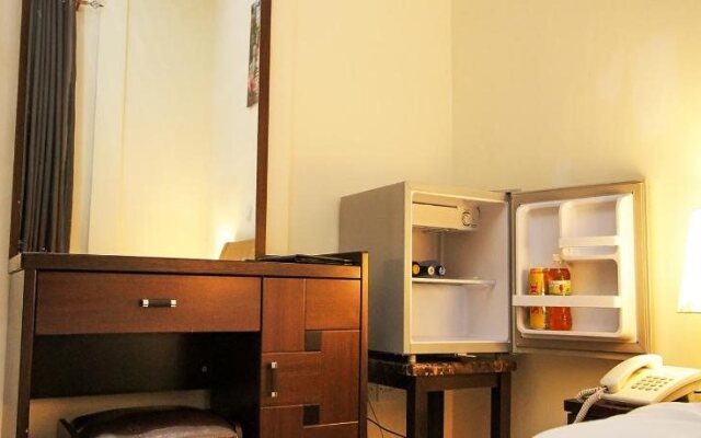 St Augustine Apartment & Hotel