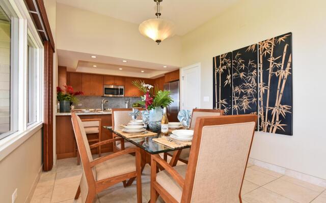 Kapalua Ridge Villas 1521