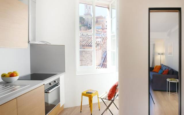 Feeling Riviera - Forville 4