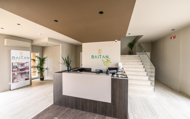 Baitan Hotel