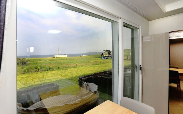 Horang Horang Pension