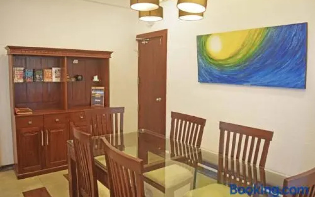 Nilaveli Bay Villa