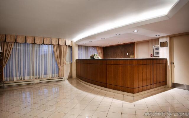 Best Western Plus Ottawa City Centre